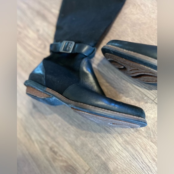 Patagonia Women’s Addie Rider Boots Size 8 - Picture 5 of 10